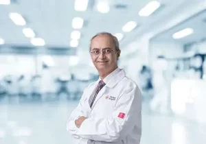 Dr. Hemant K. Kalyan 