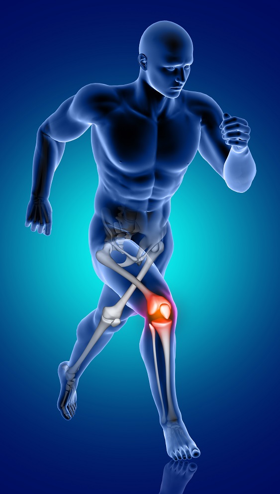 robotic knee replacement surgery in bangalore